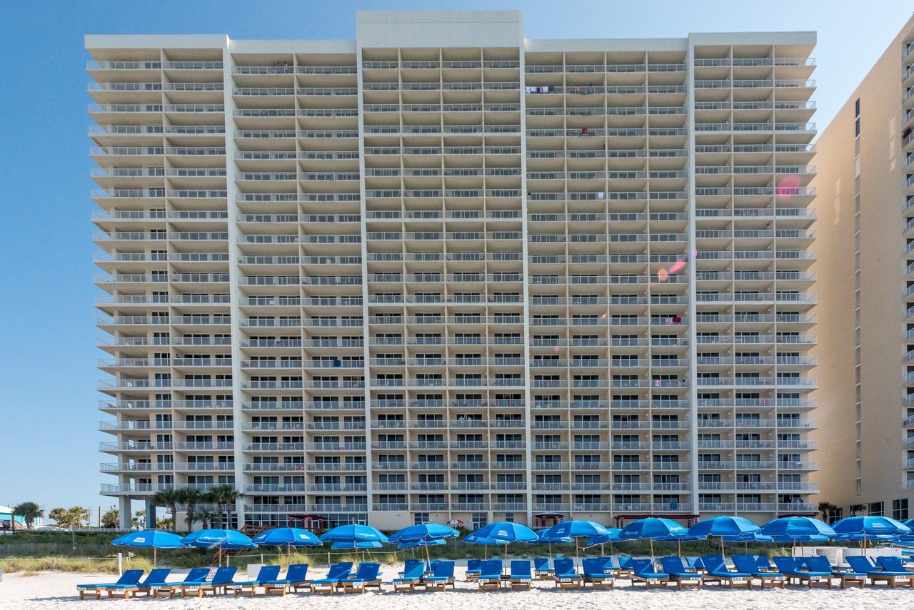 Majestic Beach Resort Panama City Beach Luaran gambar